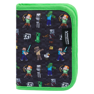 Astuccio a uno scomparto Minecraft
