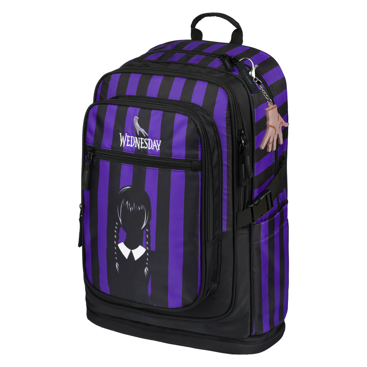 Zaino scolastico Cubic Wednesday