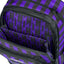 Zaino scolastico Cubic Wednesday