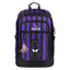 Zaino scolastico Cubic Wednesday