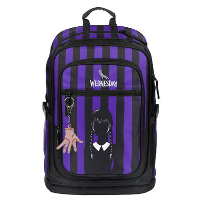 Zaino scolastico Cubic Wednesday