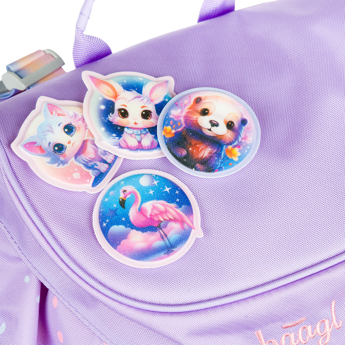 Set scolastico Airy Pets