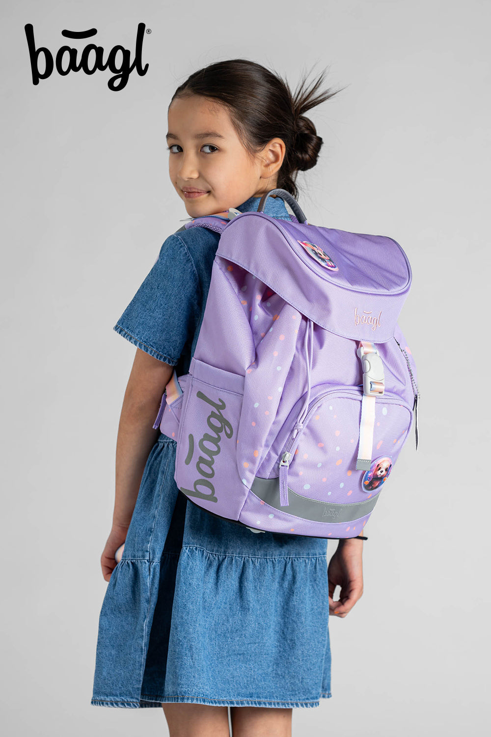 Set scolastico Airy Pets