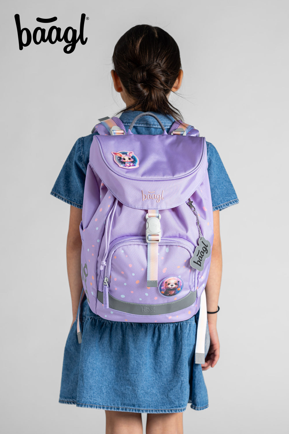 Set scolastico Airy Pets