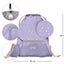 Set scolastico Airy Pets