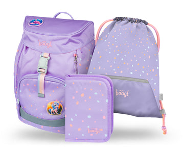 Set scolastico Airy Pets