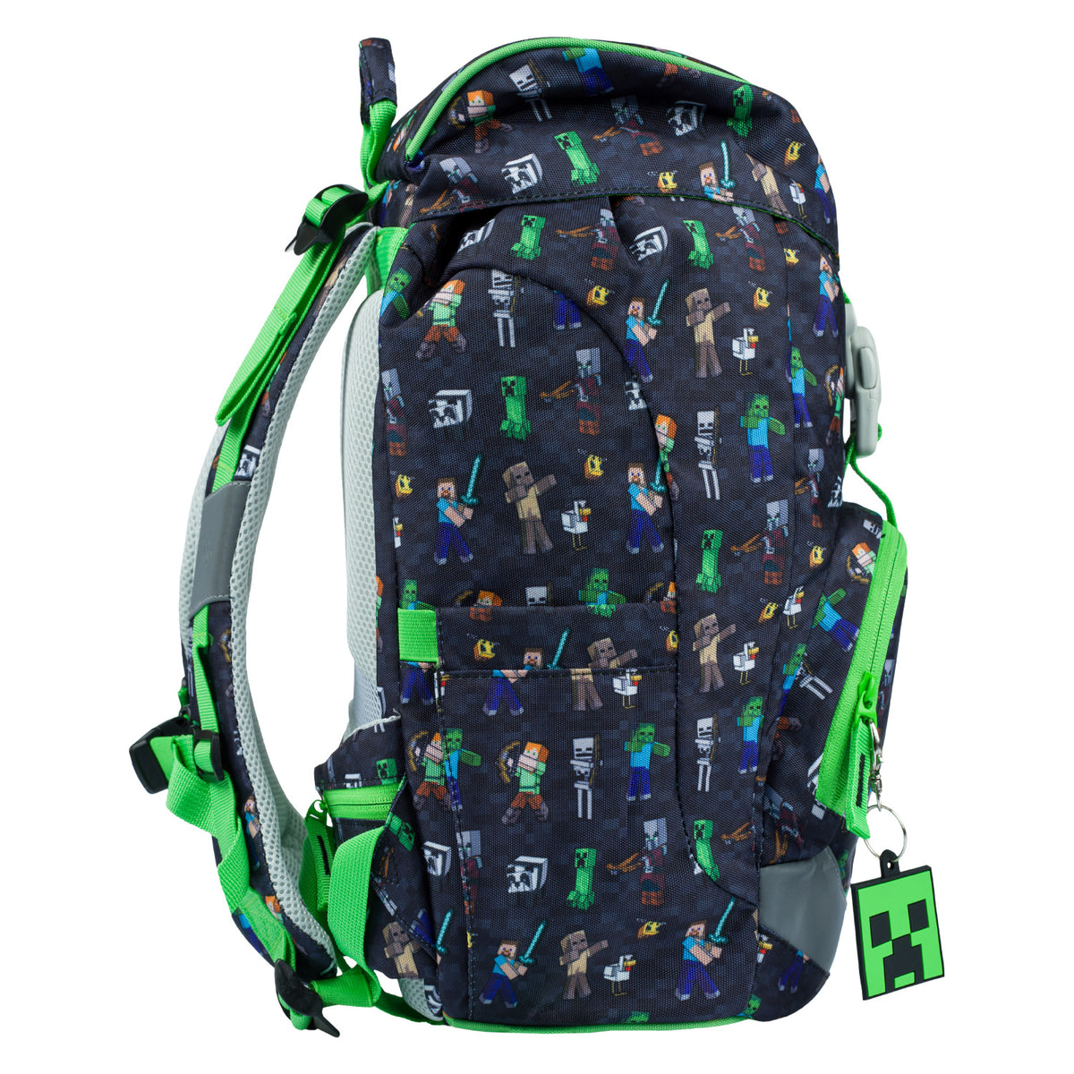 Set scolastico Airy Minecraft