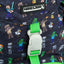 Set scolastico Airy Minecraft