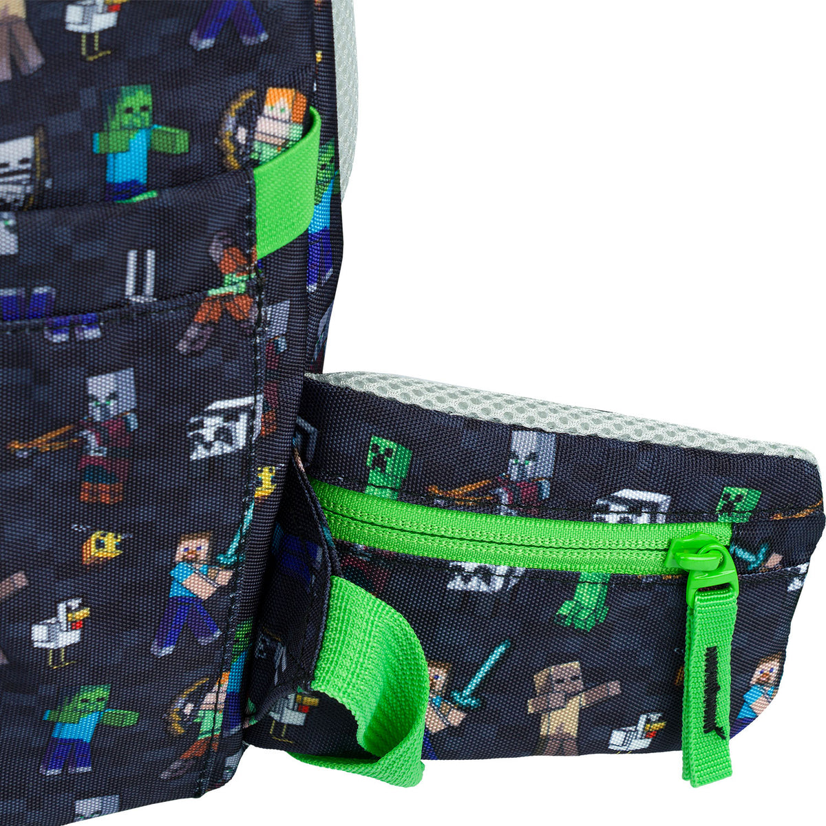 Set scolastico Airy Minecraft