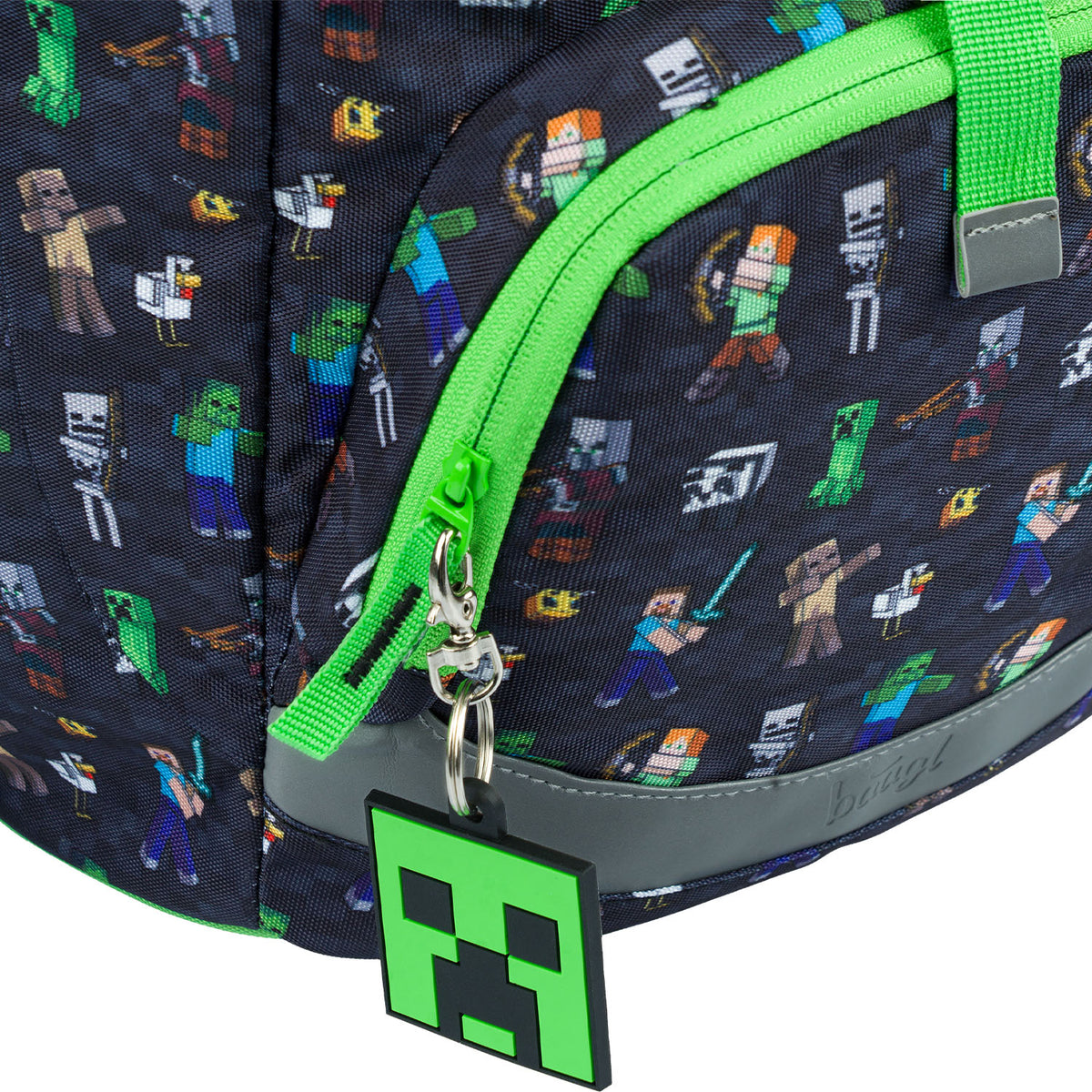 Set scolastico Airy Minecraft