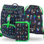 Set scolastico Airy Minecraft