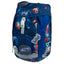 Zaino scolastico Airy Universe