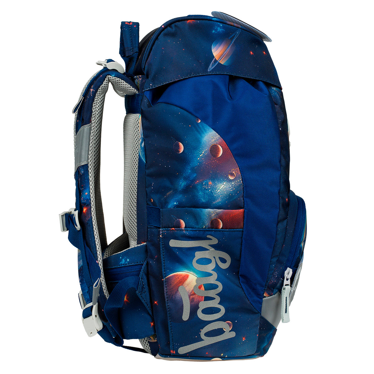 Zaino scolastico Airy Universe