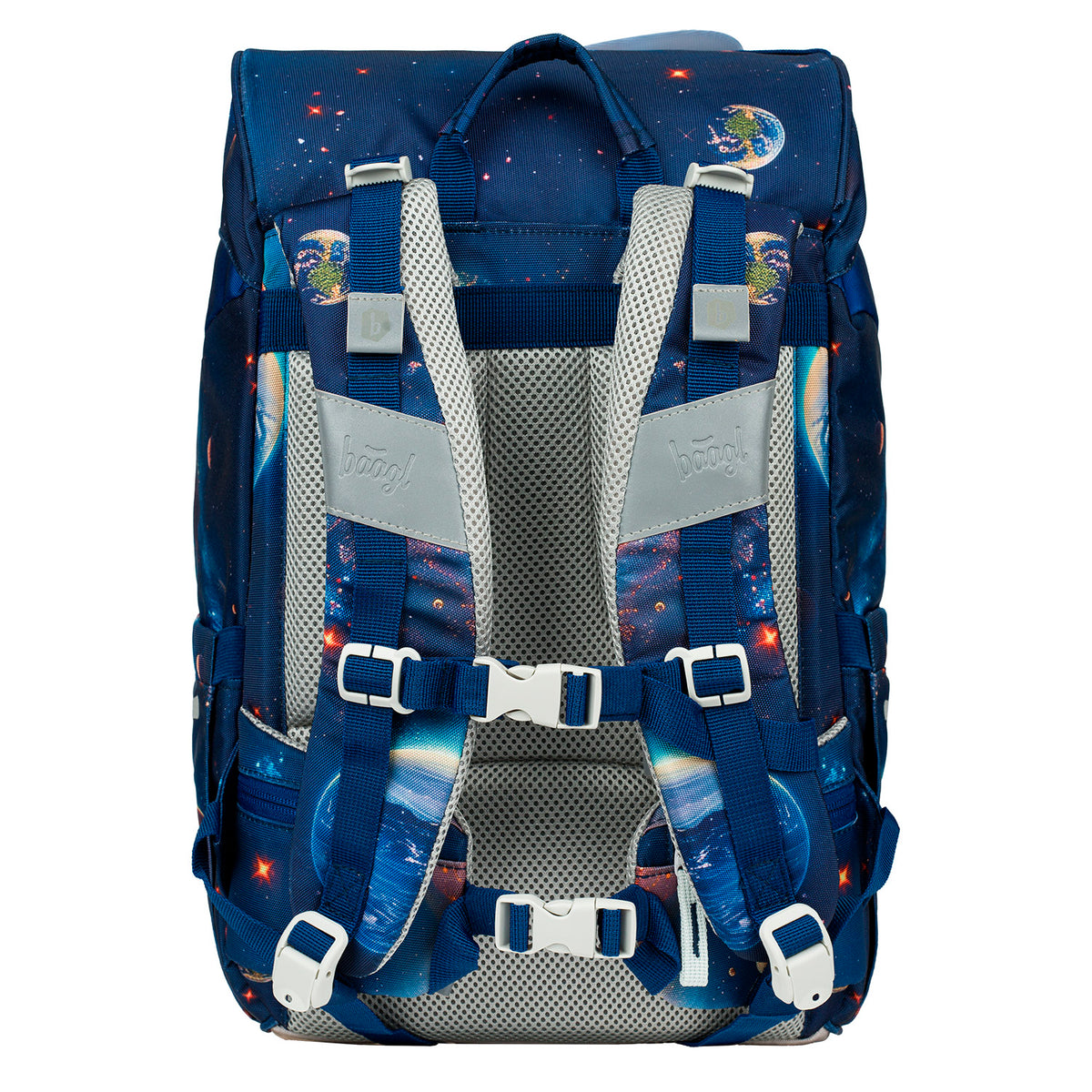 Zaino scolastico Airy Universe