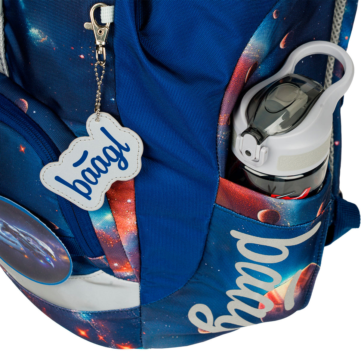 Zaino scolastico Airy Universe