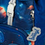 Zaino scolastico Airy Universe