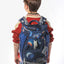 Zaino scolastico Airy Universe