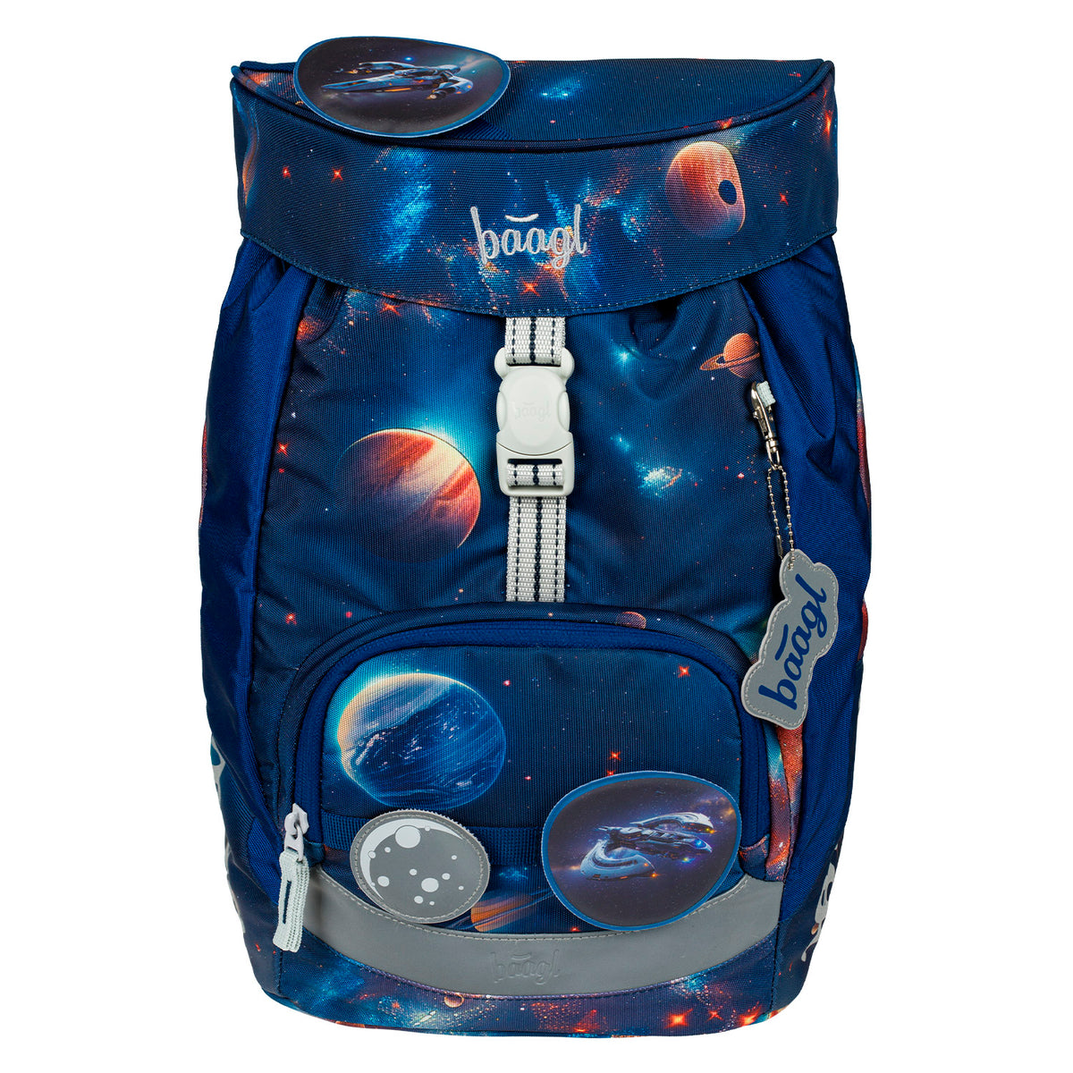 Zaino scolastico Airy Universe