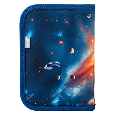 Astuccio a uno scomparto Universe