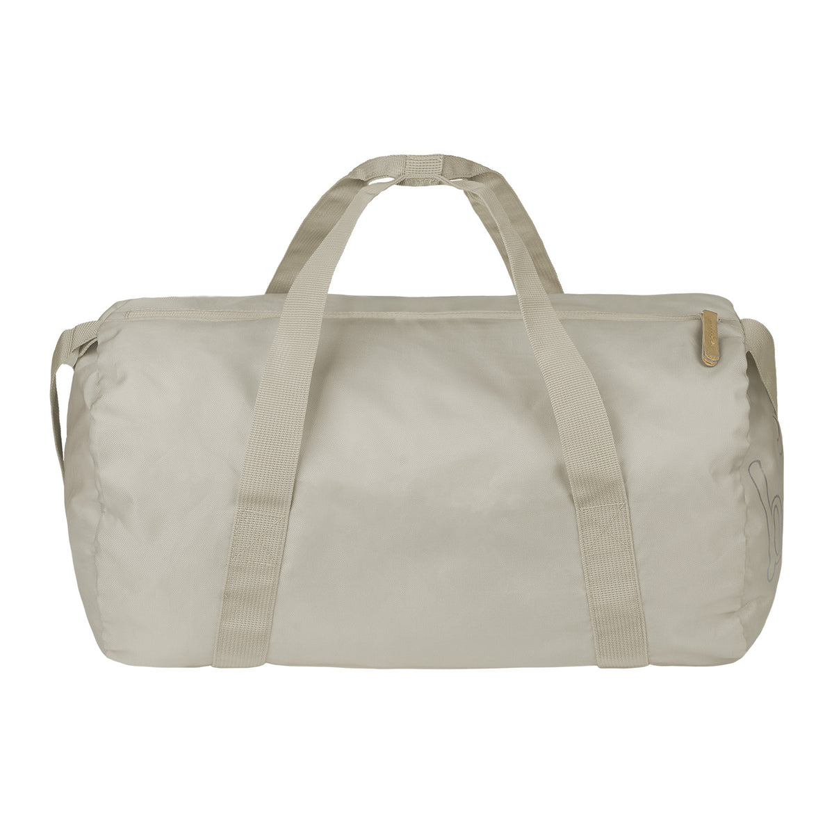Borsa sportiva pieghevole Hoop Mist