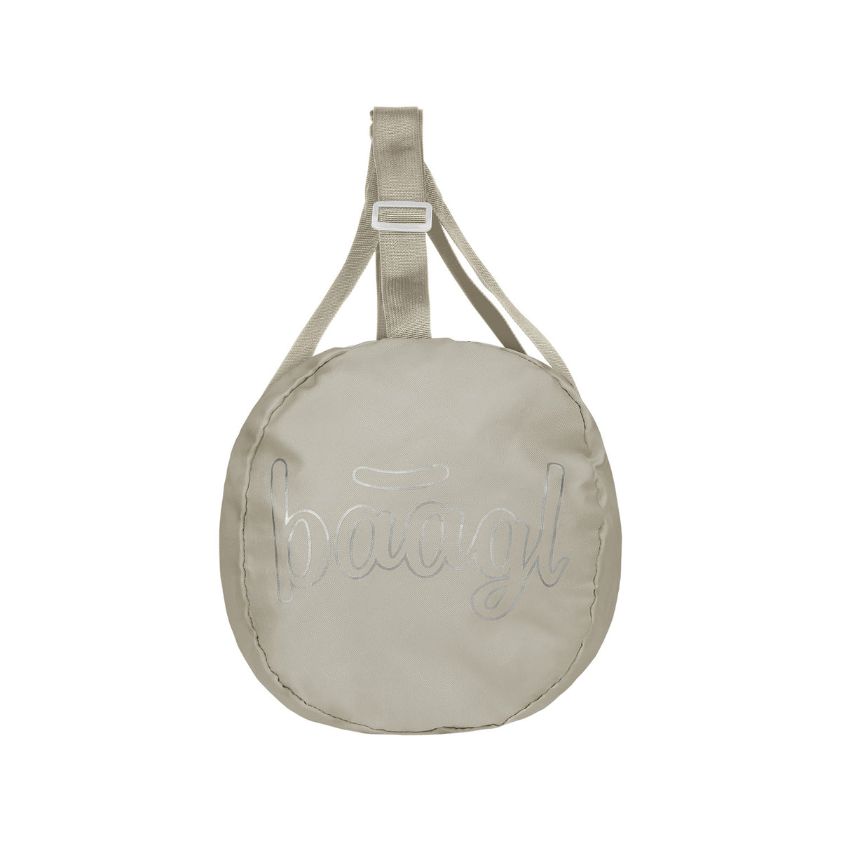 Borsa sportiva pieghevole Hoop Mist