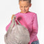 Borsa sportiva pieghevole Hoop Mist