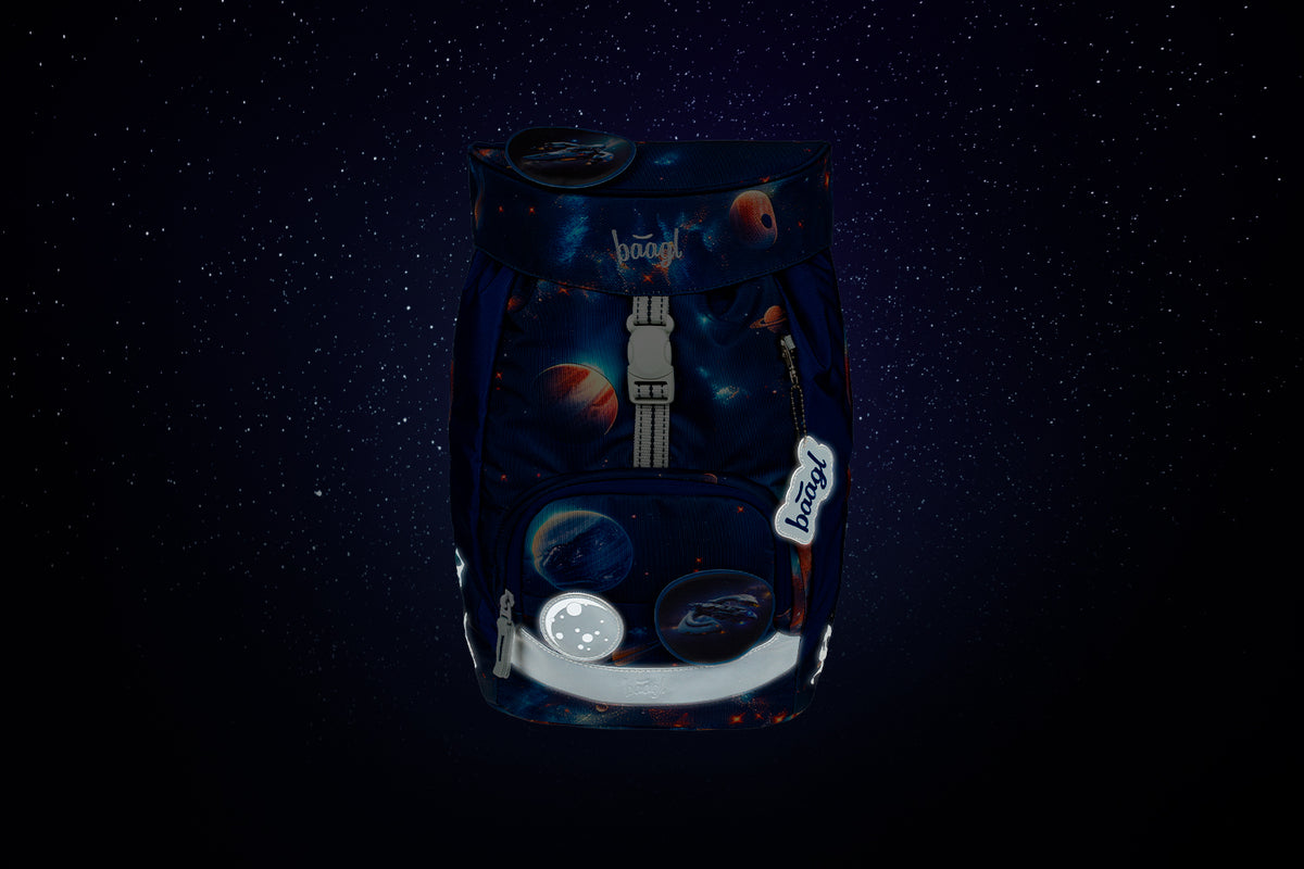 Set scolastico Airy Universe