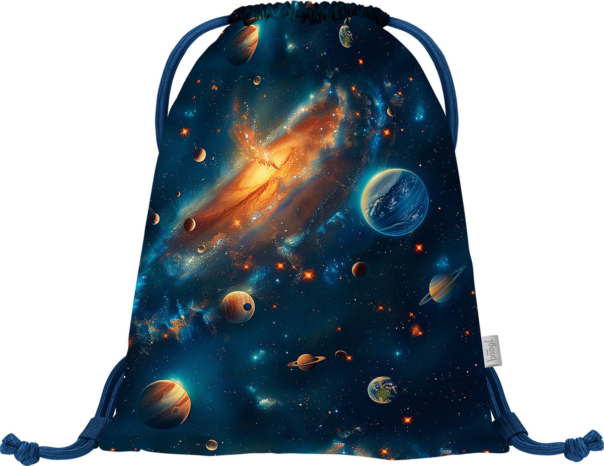 Set scolastico Airy Universe