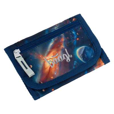 Portafoglio per bambini Universe