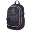 Zaino scolastico Core Harry Potter Hogwarts Black