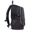 Zaino scolastico Core Harry Potter Hogwarts Black