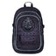 Zaino scolastico Core Harry Potter Hogwarts Black