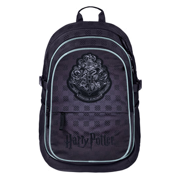Zaino scolastico Core Harry Potter Hogwarts Black