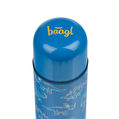 Borraccia termica Dino, 550 ml