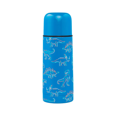 Borraccia termica Dino, 550 ml