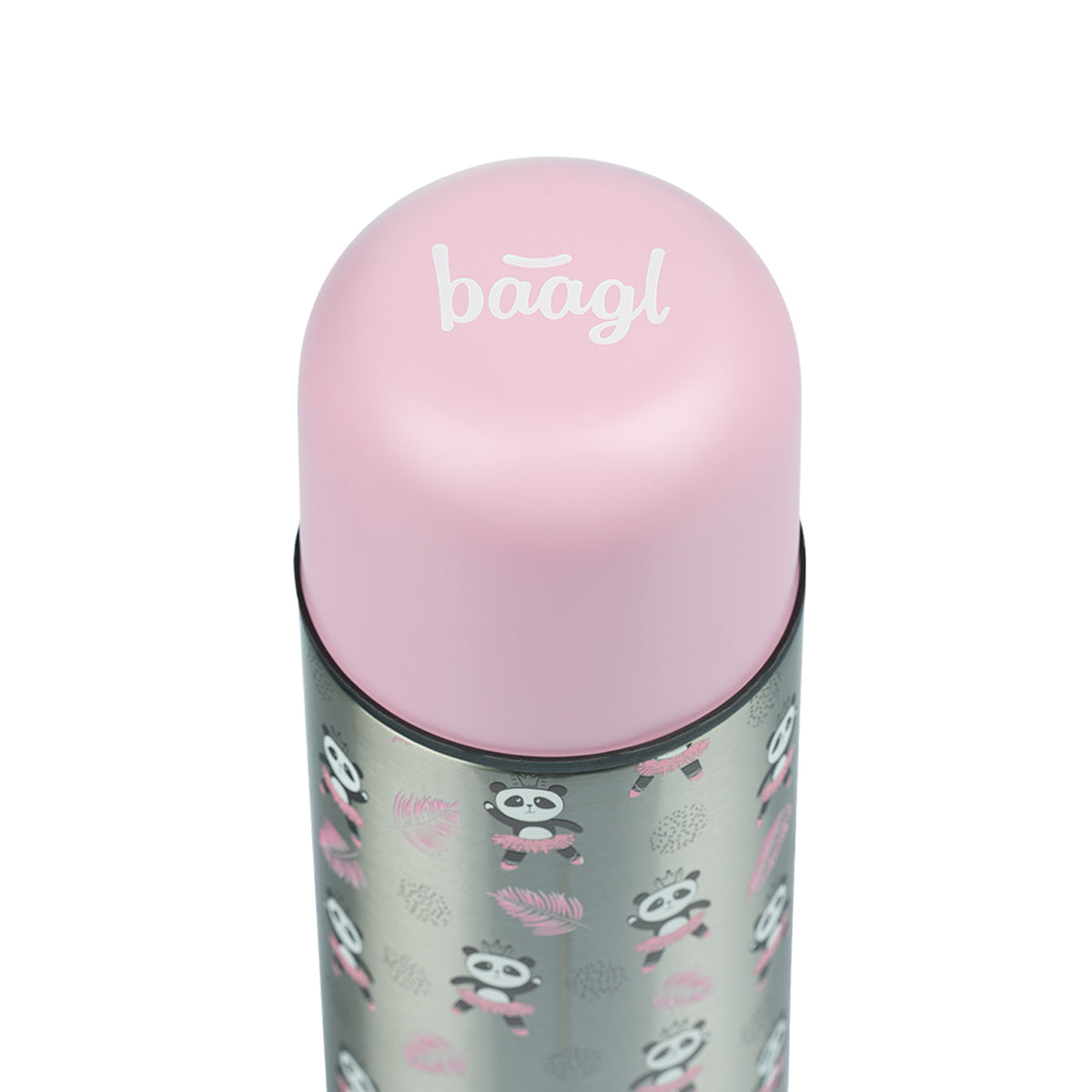 Borraccia termica Panda, 550 ml