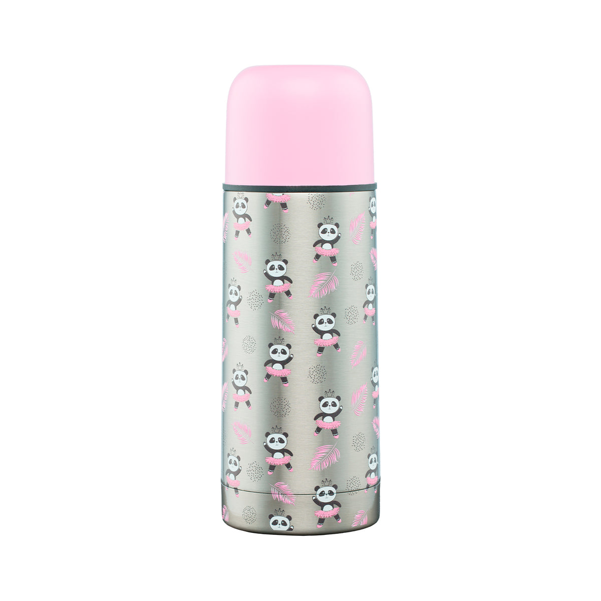 Borraccia termica Panda, 550 ml
