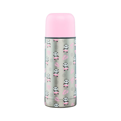 Borraccia termica Panda, 550 ml