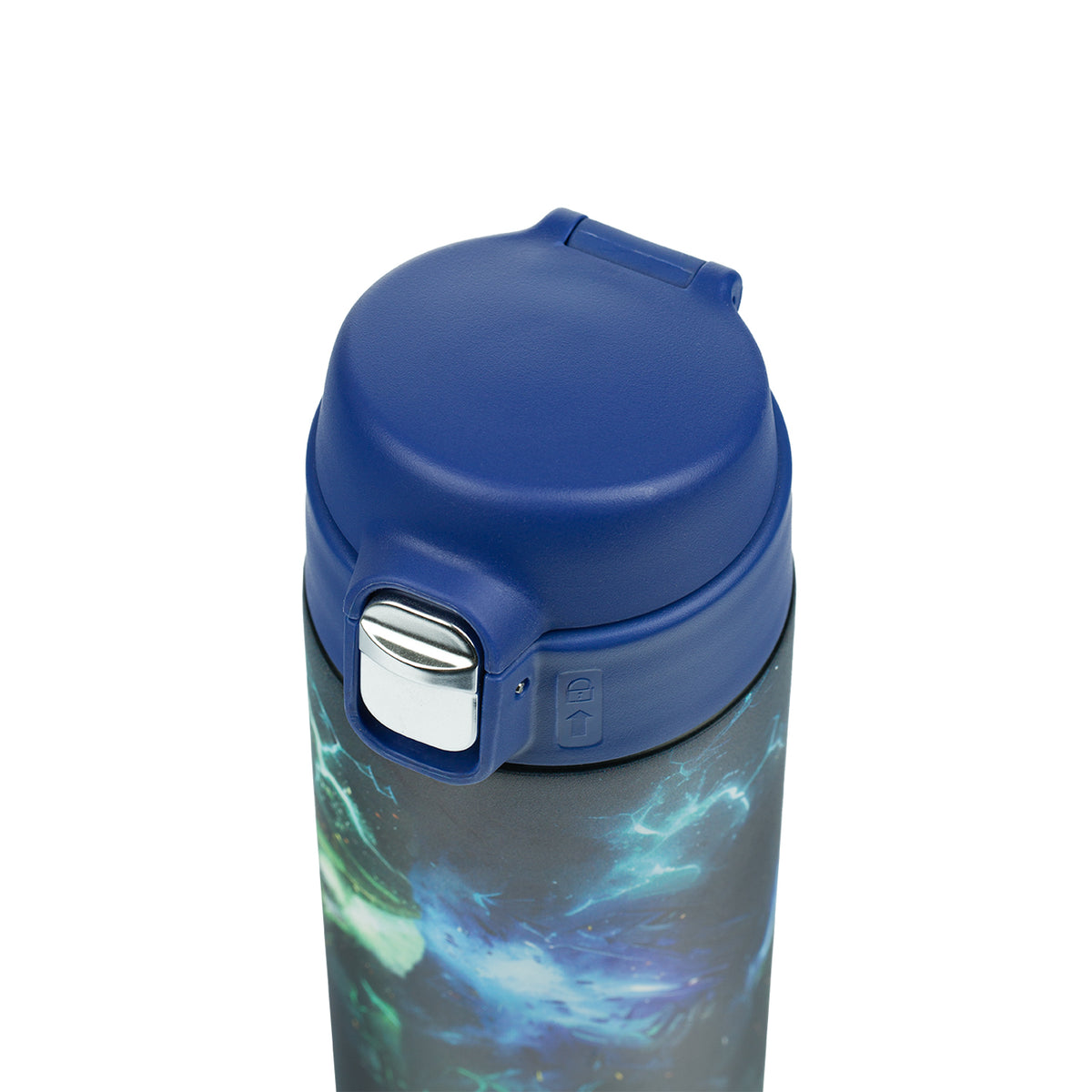 Borraccia termica Robots, 450 ml