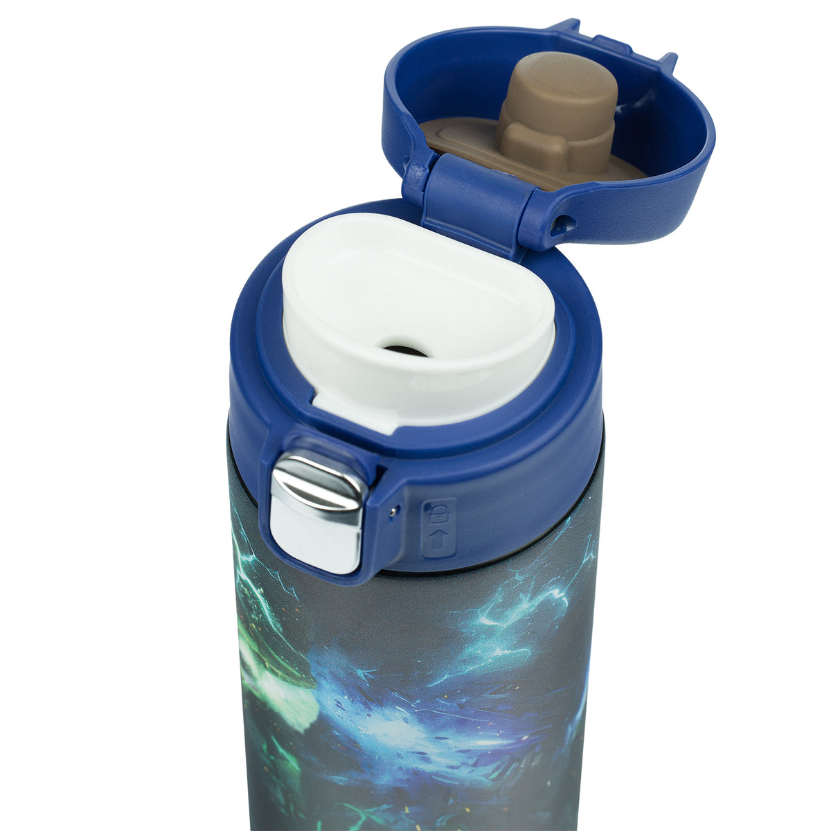 Borraccia termica Robots, 450 ml