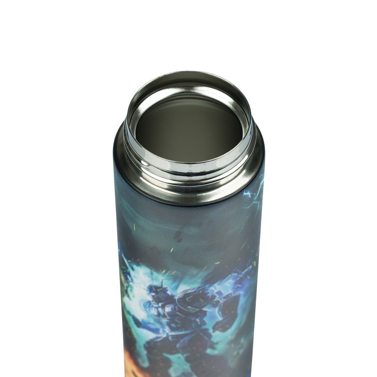 Borraccia termica Robots, 450 ml