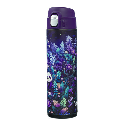 Borraccia termica Jungle Panda, 450 ml