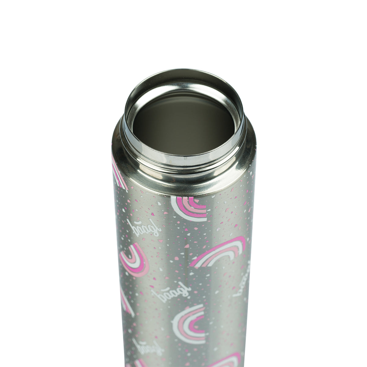 Borraccia termica Rainbow, 450 ml