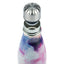 Borraccia termica con coperchio in metallo Painting, 500 ml