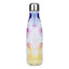 Borraccia termica con coperchio in metallo Painting, 500 ml
