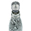 Borraccia termica con coperchio in metallo Mixture, 500 ml
