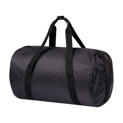 Borsa sportiva pieghevole Hoop Uni black