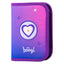 Set scolastico Airy Horses Heart