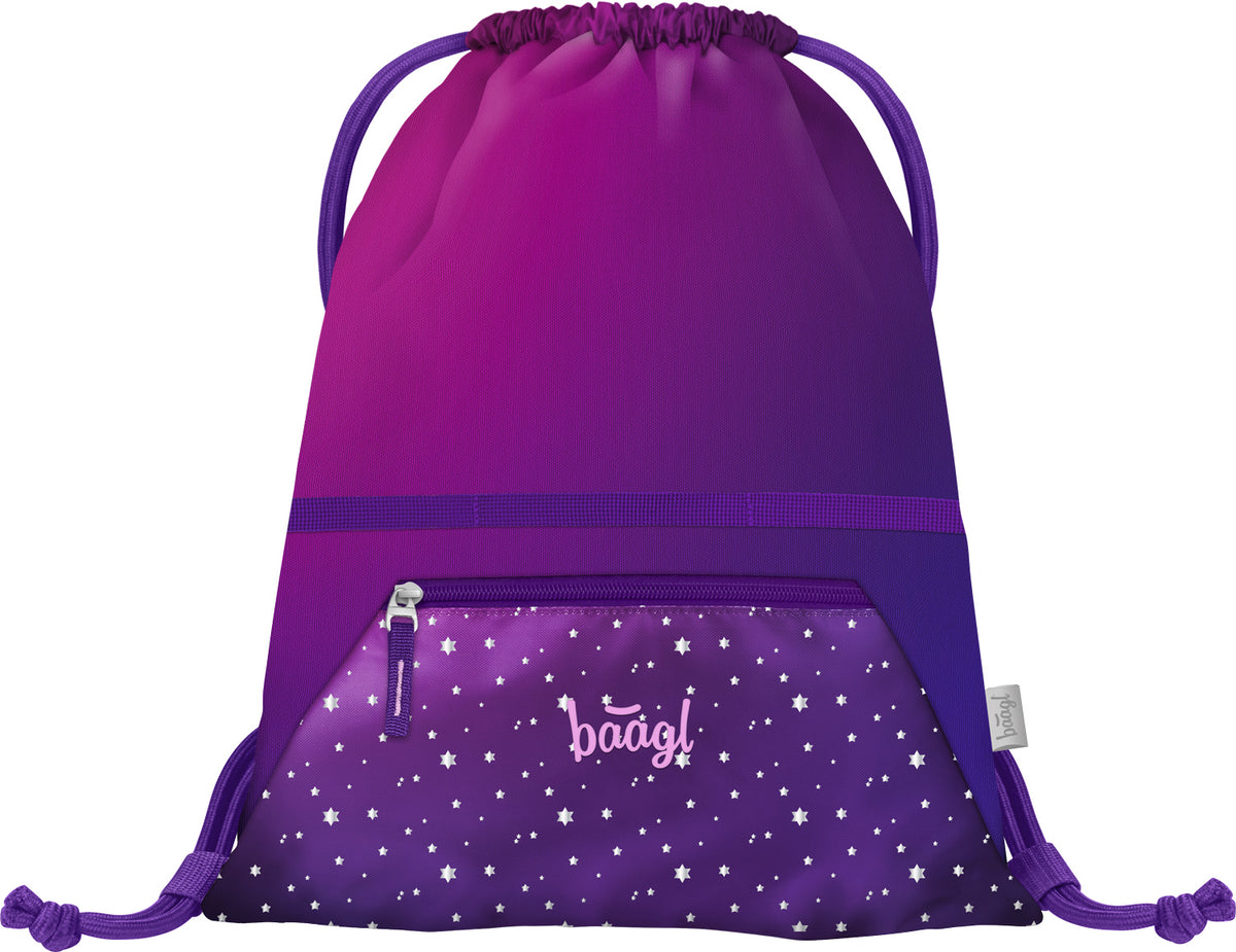 Set scolastico Airy Horses Heart