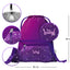 Set scolastico Airy Horses Heart